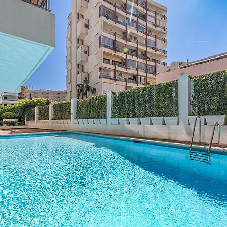 City Center Apartment In Μαρμπέλλα Εξωτερικό φωτογραφία