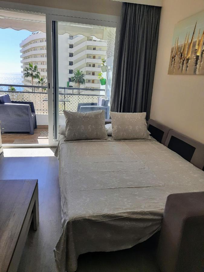 City Center Apartment In Μαρμπέλλα Εξωτερικό φωτογραφία